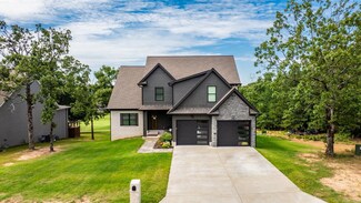 19 Cypress Creek Crossing, Cabot, AR 72023