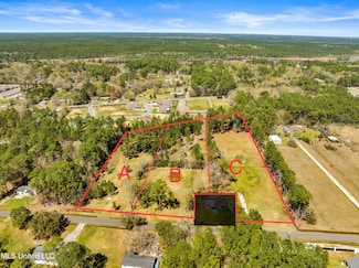 0 Lot B Old Ccc Camp Rd, Ocean Springs, MS 39564