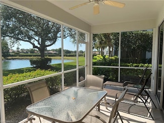 6815 Ascot Dr Unit 102, Naples, FL 34113