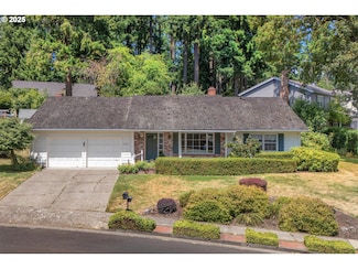 12855 SW Glenn Dr, Beaverton, OR 97008