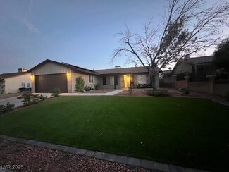 5921 San Fernando Dr, Las Vegas, NV 89108