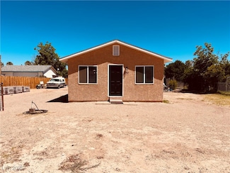 378 W Thomas Ave, Moapa Valley, NV 89040