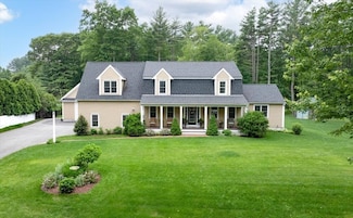 1296 Main St, Hanover, MA 02339