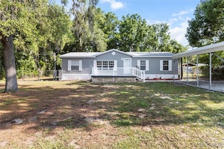6409 W Grant St, Homosassa, FL 34448