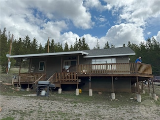 95 Little Moose Creek, Other-See Remarks, MT 59645