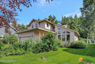 3251 Rosalind Loop, Anchorage, AK 99507