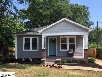 27 Blair St, Greenville, SC 29607