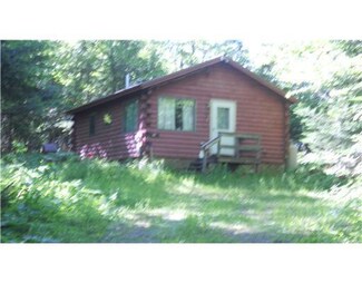 43 Stratton Brook Rd, Eustis, ME 04982