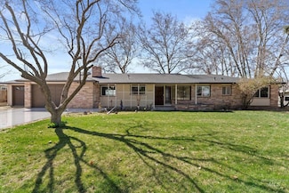 1323 Rimview Dr, Caldwell, ID 83605