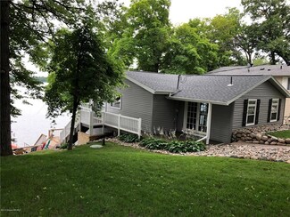 15841 W Little Cormorant Rd, Audubon, MN 56511