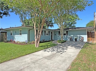 1617 Abadie Ave, Metairie, LA 70003