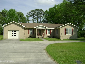501 U S 13, Windsor, NC 27983