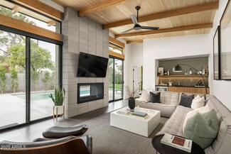 1442 E Rancho Dr, Phoenix, AZ 85014