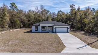 9001 N Elkcam Blvd, Dunnellon, FL 34433
