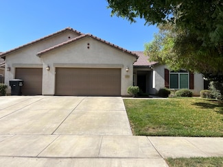 2324 W Tyler Ave, Visalia, CA 93291