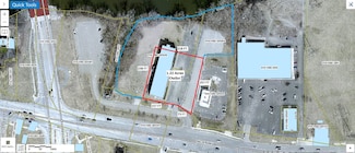 1.20 AC at 2754 Lincolnway Hwy E, Mishawaka, IN 46544