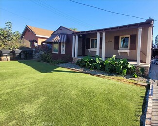2120 E 120th St, Los Angeles, CA 90059