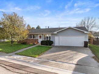 721 E Hudson St, Spearfish, SD 57783