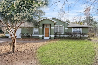 451 SE 140th Ave, Williston, FL 32696