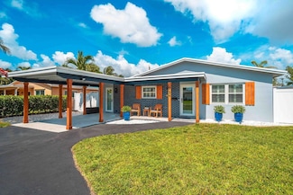 829 NW 9th Ave, Dania, FL 33004