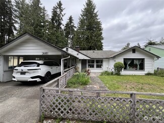 5003 236th St SW, Mountlake Terrace, WA 98043