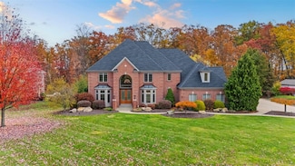 112 Mirage Dr, Cranberry Township, PA 16066