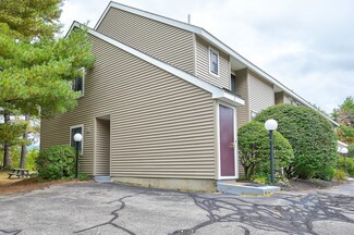 1 Vista View Ln Unit 1, Intervale, NH 03845