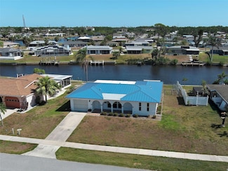 6422 Otis Rd, North Port, FL 34287