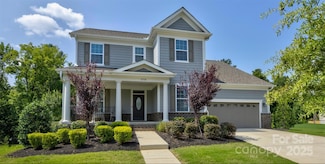 11718 Preservation Ln, Charlotte, NC 28278
