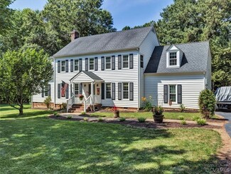 5220 Stone Horse Rd, Glen Allen, VA 23059