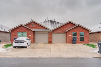 2116 N Avenue J, Lubbock, TX 79403
