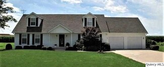 600 Prairie Mills Rd, Golden, IL 62339
