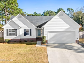 6809 Lipscomb Dr, Wilmington, NC 28412