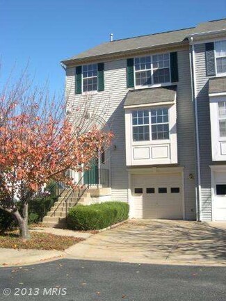 206 Backridge Ct, Fredericksburg, VA 22406