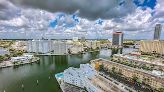 1945 S Ocean Dr Unit 1908, Hallandale Beach, FL 33009