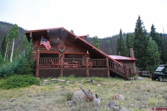 0 Usfs 520 Rd Unit 748604, Creede, CO 81130