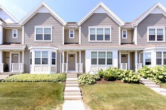 3748 Mammoth Trail, Madison, WI 53719
