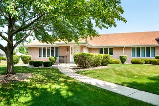 17742 New Hampshire Ct Unit 12, Orland Park, IL 60467