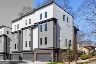 1836 Memorial Dr SE Unit 303, Atlanta, GA 30317