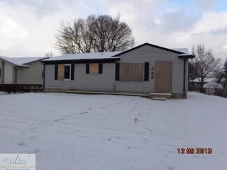 4136 Heathgate Dr, Lansing, MI 48911