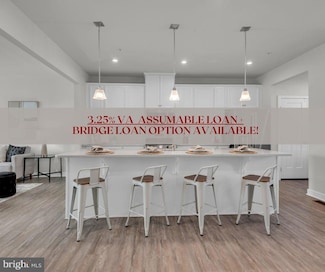 14910 Townshend Terrace Ave, Brandywine, MD 20613