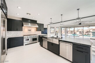 3892 Pasilla Ave, Las Vegas, NV 89118