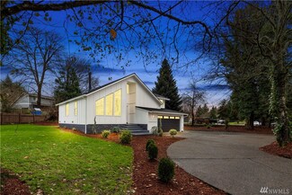32030 13th Ave SW, Federal Way, WA 98023