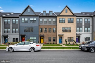 7206 Sprouse Ct, Glen Burnie, MD 21060