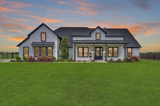 219 Mulkey Rd, Waxahachie, TX 75167