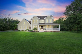 446 M and M Rd, Middletown, NY 10940