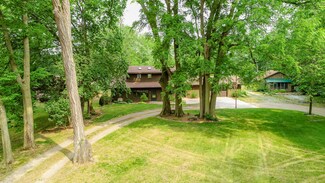 10280 Range Line Rd, Berrien Springs, MI 49103