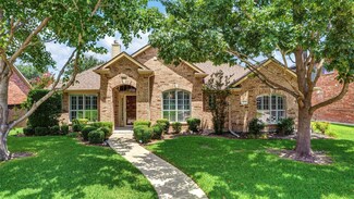 1809 Millwood Ln, Allen, TX 75002
