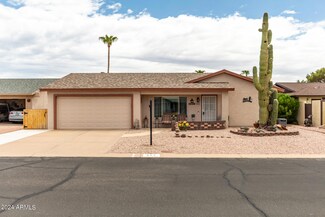 953 S Enterprise Cir, Mesa, AZ 85208