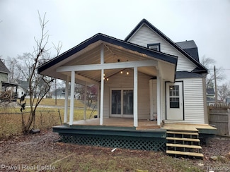 409 Randolph St, Jackson, MI 49203